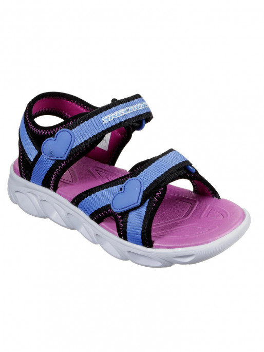 skechers hypno flash sandals