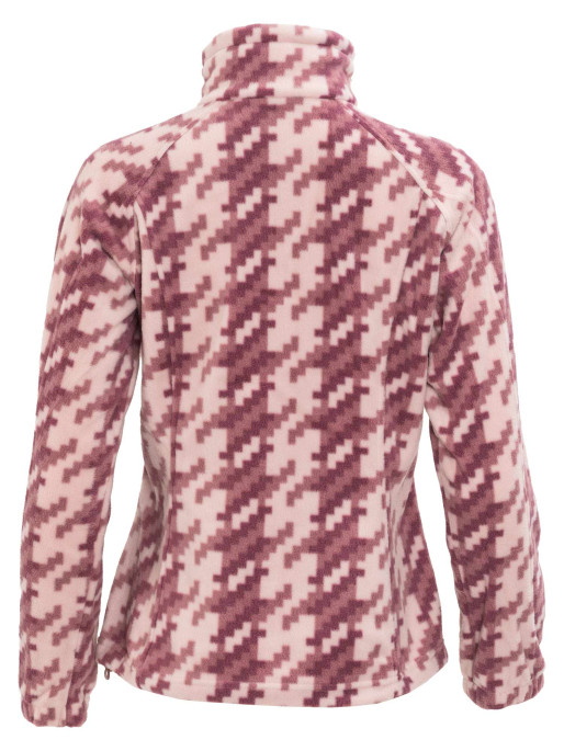 COLUMBIA Полар Benton Springs™ Printed Full Zip