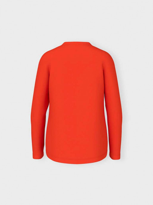 NAME IT Majice NKFVIX LS TOP N1