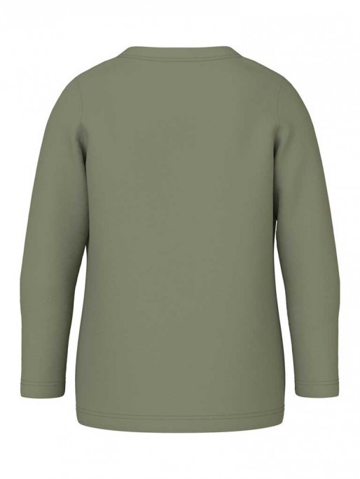 NAME IT Bluza Nmfveen Ls Top O1