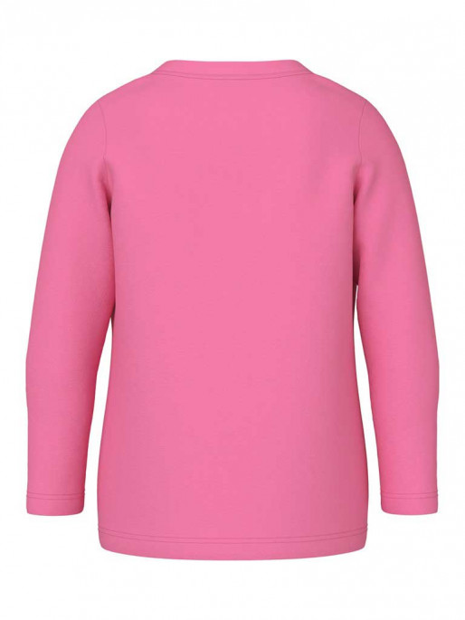 NAME IT Bluza Nmfveen Ls Top O1