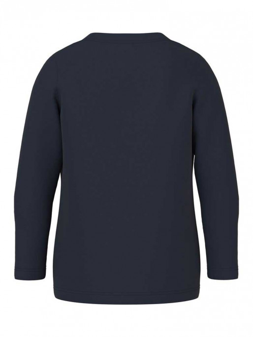 NAME IT Bluza Nmfveen Ls Top O1