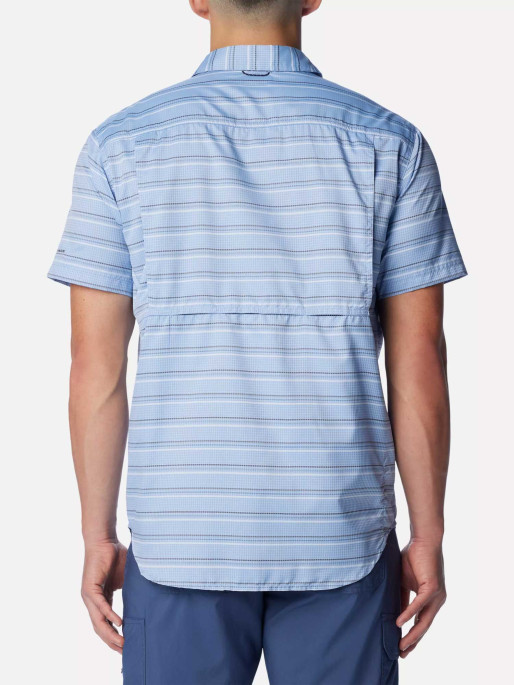 COLUMBIA Camasa Silver Ridge