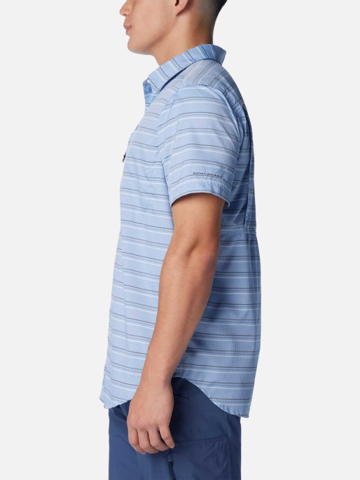 COLUMBIA Camasa Silver Ridge