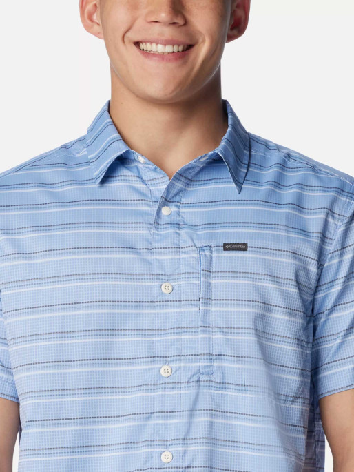 COLUMBIA Camasa Silver Ridge