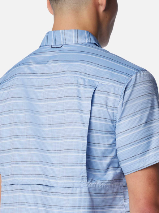 COLUMBIA Camasa Silver Ridge