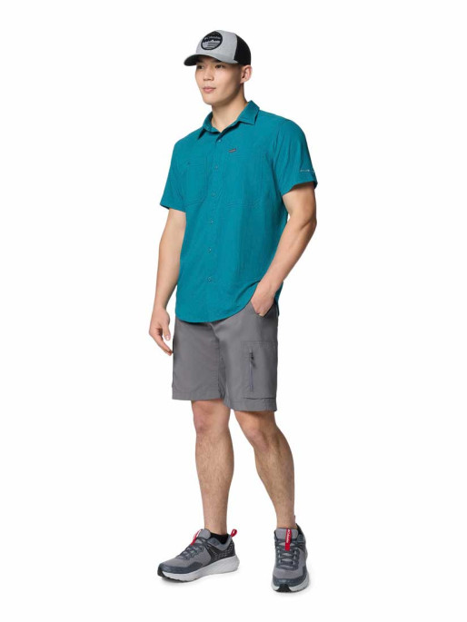 COLUMBIA Camasa Silver Ridge Utility Lite