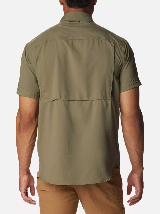 COLUMBIA Camasa Silver Ridge Utility Lite