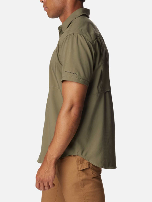 COLUMBIA Camasa Silver Ridge Utility Lite