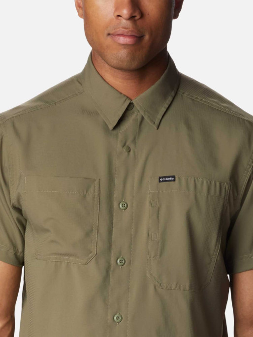 COLUMBIA Camasa Silver Ridge Utility Lite