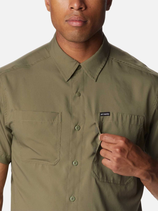 COLUMBIA Camasa Silver Ridge Utility Lite