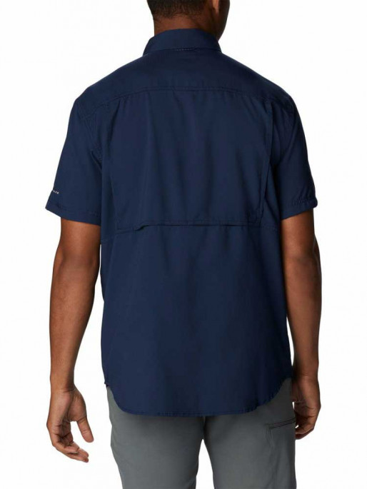 COLUMBIA Camasa Silver Ridge Utility Lite