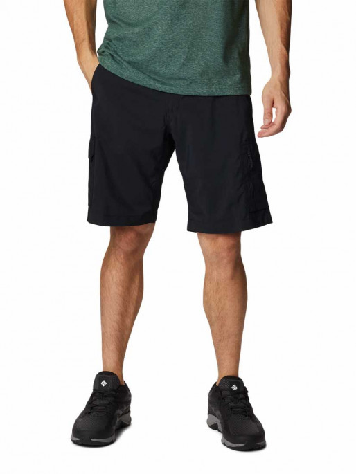 COLUMBIA Silver Ridge Utility Cargo Short