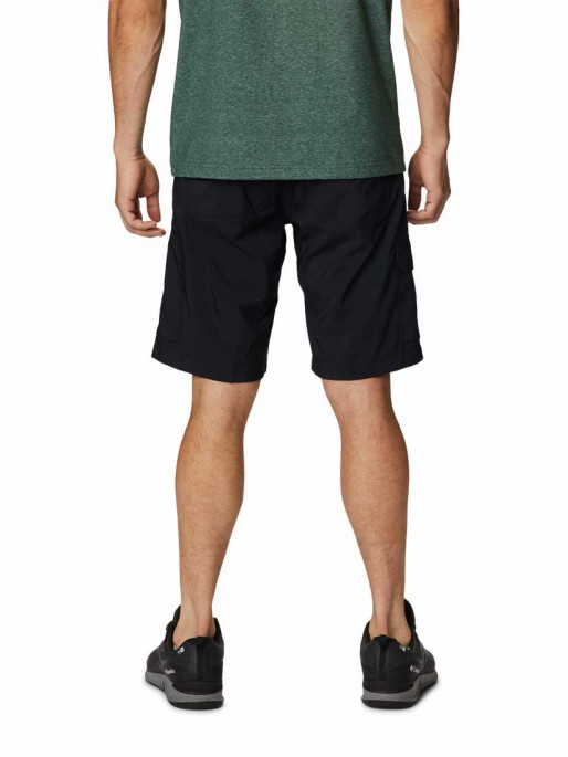 COLUMBIA Silver Ridge Utility Cargo Short