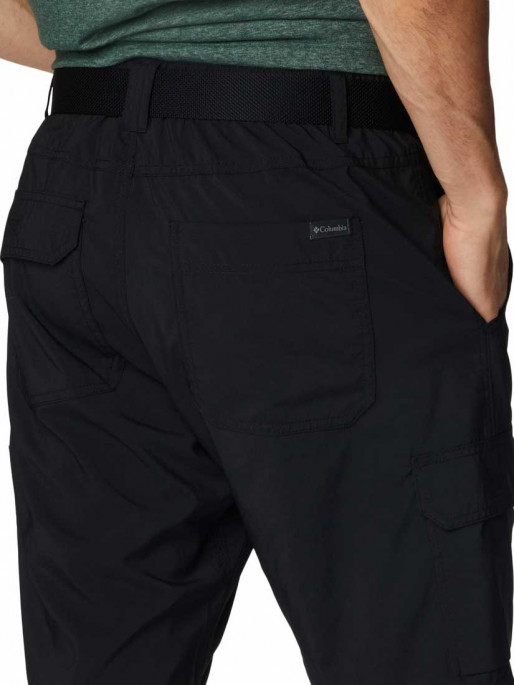 COLUMBIA Silver Ridge Utility Cargo Short