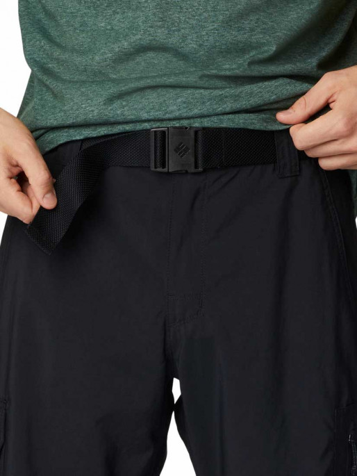 COLUMBIA Silver Ridge Utility Cargo Short