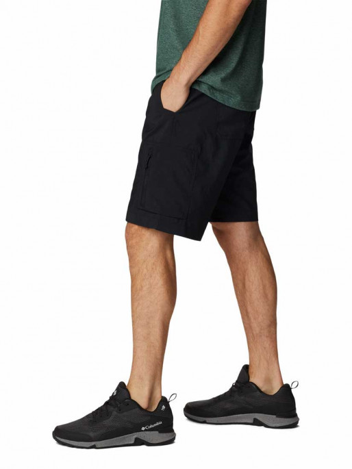 COLUMBIA Silver Ridge Utility Cargo Short