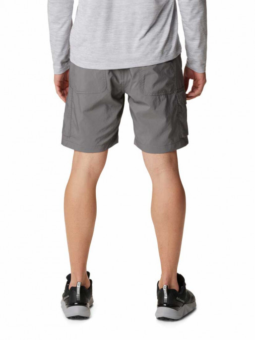 COLUMBIA Pantaloni scurti Silver Ridge Utility Cargo