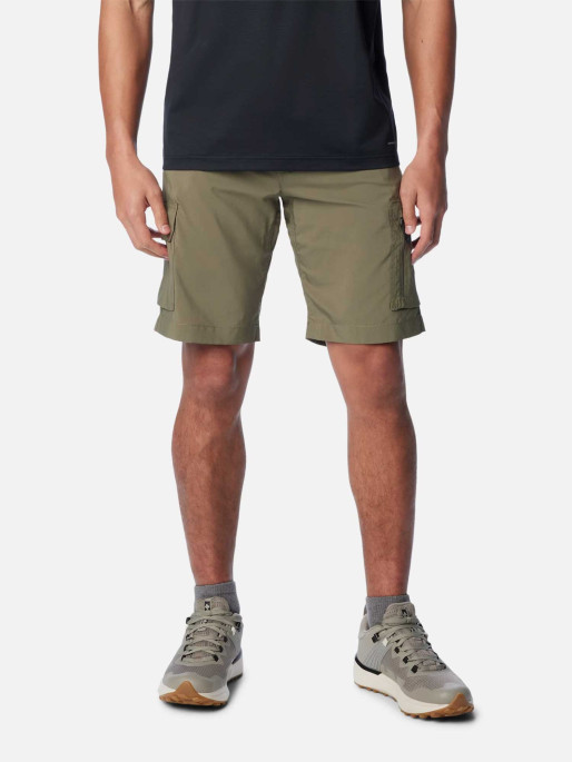 COLUMBIA muške kratke pantalone Silver Ridge Utility Cargo