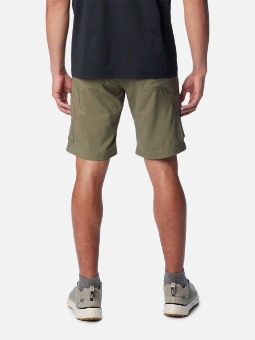 COLUMBIA muške kratke pantalone Silver Ridge Utility Cargo