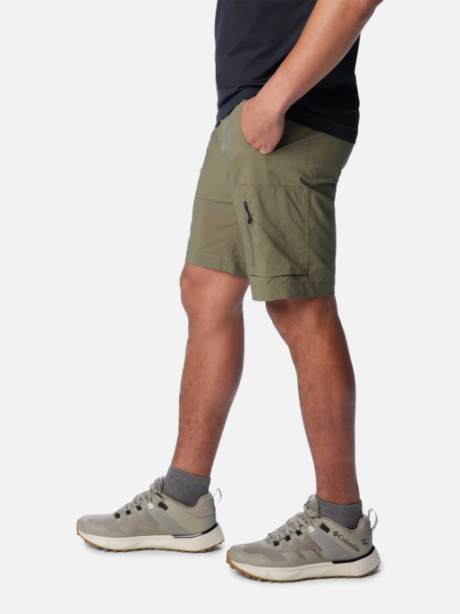 COLUMBIA muške kratke pantalone Silver Ridge Utility Cargo
