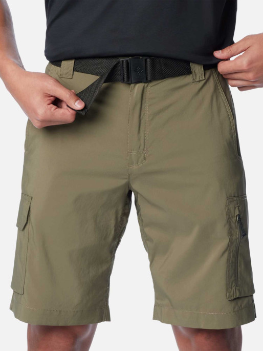COLUMBIA muške kratke pantalone Silver Ridge Utility Cargo