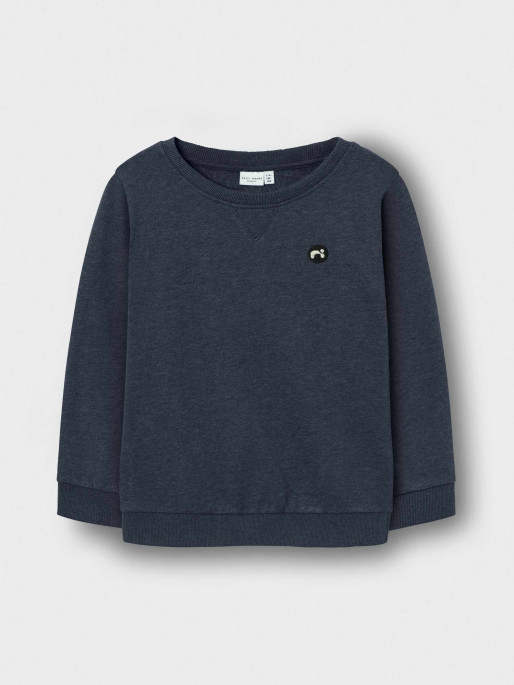NAME IT Παιδική Μακρυμάνικη Μπλούζα NKMVIMO LS SWEAT