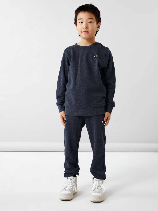 NAME IT Παιδική Μακρυμάνικη Μπλούζα NKMVIMO LS SWEAT
