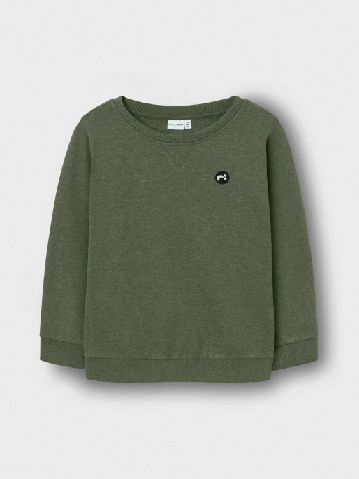 NAME IT Παιδική Μακρυμάνικη Μπλούζα NKMVIMO LS SWEAT