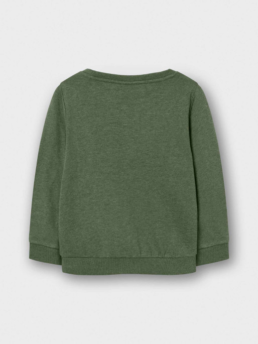 NAME IT Παιδική Μακρυμάνικη Μπλούζα NKMVIMO LS SWEAT