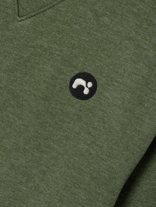 NAME IT Παιδική Μακρυμάνικη Μπλούζα NKMVIMO LS SWEAT