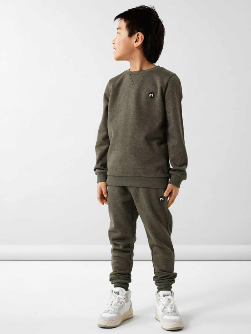 NAME IT Παιδική Μακρυμάνικη Μπλούζα NKMVIMO LS SWEAT