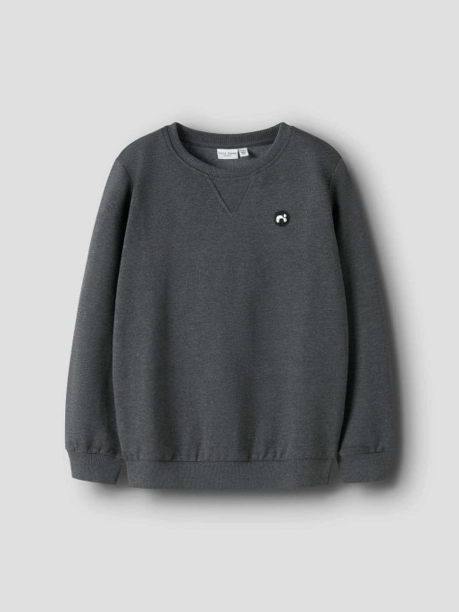 NAME IT Παιδική Μακρυμάνικη Μπλούζα NKMVIMO LS SWEAT