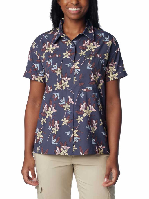 COLUMBIA Camasa Silver Ridge Utility