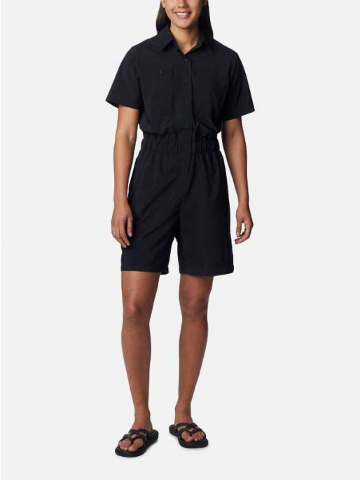 COLUMBIA Ženski kombinezon Silver Ridge Utility Romper