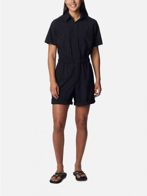 COLUMBIA Ženski kombinezon Silver Ridge Utility Romper