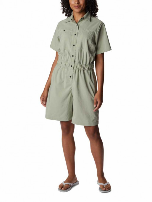 COLUMBIA Ženski kombinezon Silver Ridge Utility Romper
