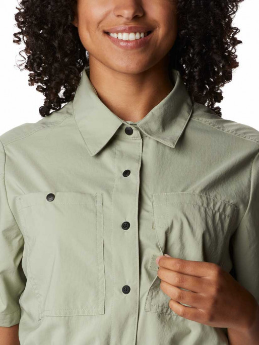 COLUMBIA Ženski kombinezon Silver Ridge Utility Romper