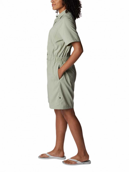 COLUMBIA Ženski kombinezon Silver Ridge Utility Romper