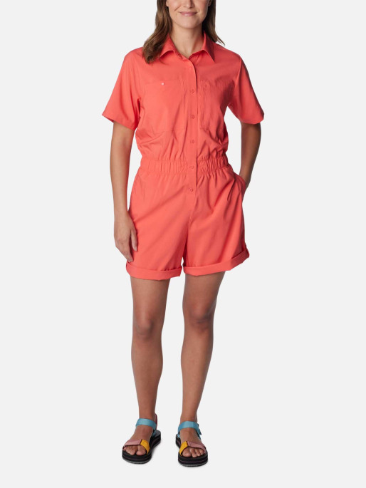 COLUMBIA Ολόσωμη Φόρμα Silver Ridge Utility Romper