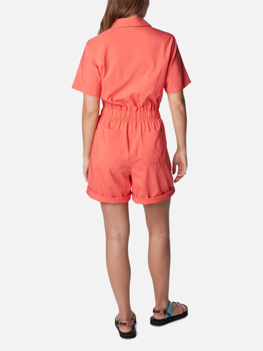 COLUMBIA Ολόσωμη Φόρμα Silver Ridge Utility Romper