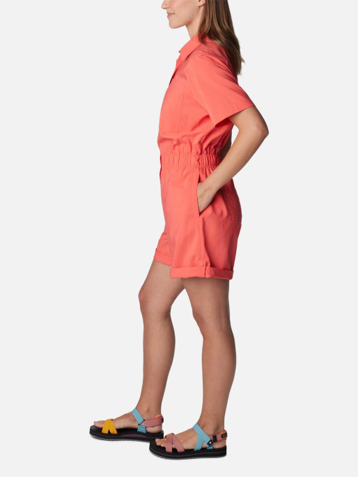 COLUMBIA Ολόσωμη Φόρμα Silver Ridge Utility Romper