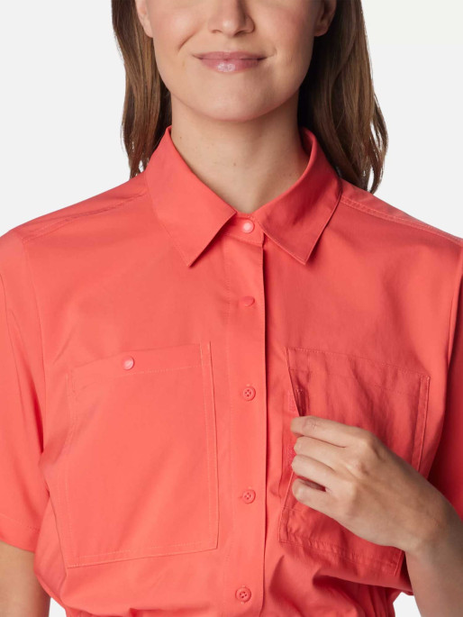 COLUMBIA Ολόσωμη Φόρμα Silver Ridge Utility Romper