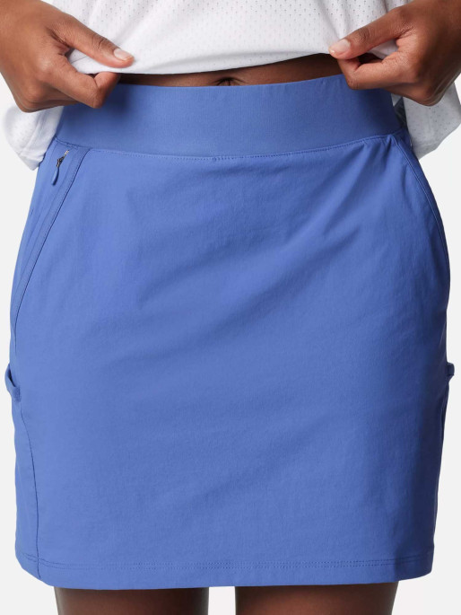 COLUMBIA Leslie Falls Skort