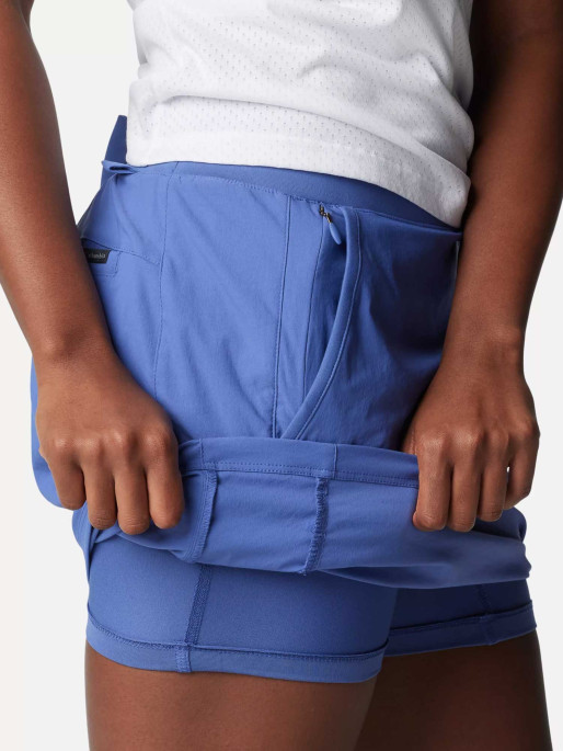 COLUMBIA Leslie Falls Skort