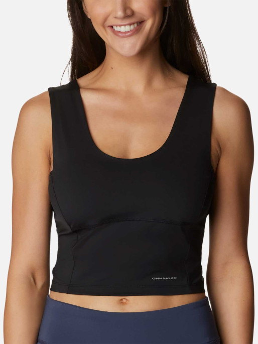 COLUMBIA Boundless Trek Tank
