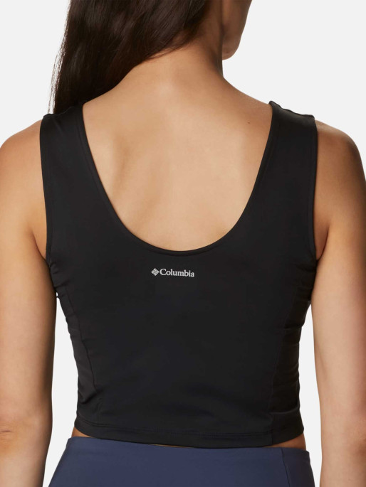 COLUMBIA Boundless Trek Tank