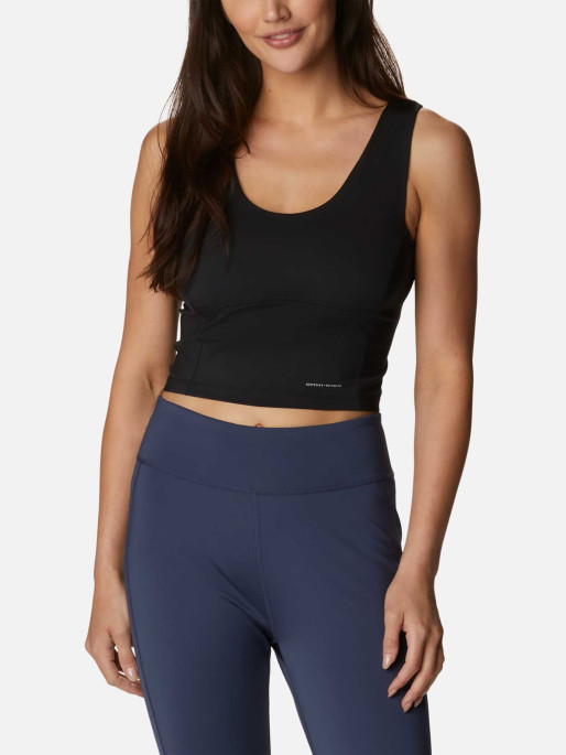 COLUMBIA Boundless Trek Tank
