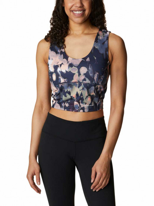 COLUMBIA Boundless Trek Tank