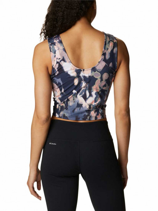 COLUMBIA Boundless Trek Tank